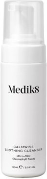 Medik8 Calmwise pena za čiščenje (pomirjujoča pena za čiščenje) 150 ml