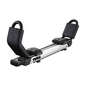Thule Hullavator Pro nosilec za kajak, nosilnost 35 kg, 275 cm trak