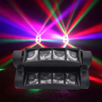 KJB čelna svetilka RGB