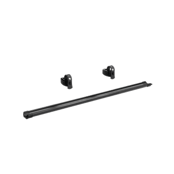 Thule Ramp XT nakladna rampa, za kolesa, črna