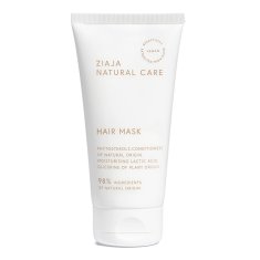 Ziaja Maska za lase Natural Care (maska za lase) 150 ml
