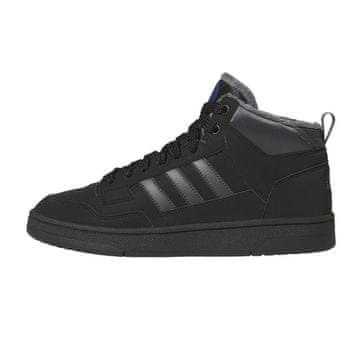 Adidas Čevlji Adidas Rapid Court Mid Winterized JR0170