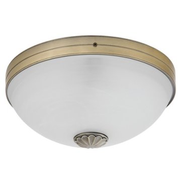 Rabalux Stropna svetilka 8558 stropna svetilka ORCHIDEA 2xE27/60W/230V