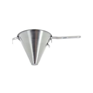 de Buyer Cedilo 3350.14N, stožčasta, perforacija 1,5 mm, zgornji premer 14 cm