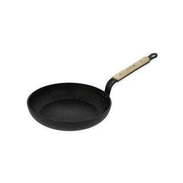 de Buyer Ponev s premazom proti prijemanju 8780.32, Choc B BOIS, non-stick, 32 cm