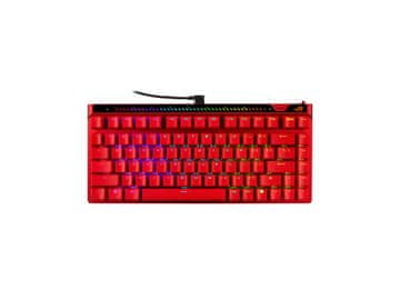 ASUS Tipkovnica ASUS ROG Falchion Ace 75HE, ROG HFX V2 Mag Analog, RGB, lava red, US