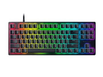 Razer Tipkovnica Razer Huntsman V3 HE Magnetic Tenkeyless 8KHz, US