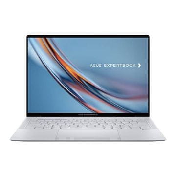ASUS ExpertBook Ultra prenosnik, Intel Core Ultra X7 358H, 32GB, SSD1TB, W11P (90NX09J1-M016H0) B9406CAA-WB358H8DG0X