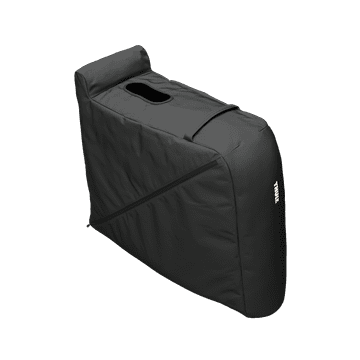 Thule EasyFold 3 torba za shranjevanje, 3 kolesa, črna