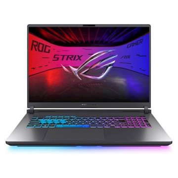 ASUS ROG Strix G18 prenosnik, Intel Core Ultra 9 290HX, 32GB, SSD1TB, RTX5080, W11H (90NR0LC1-M00DN0) G815LW-SA298W