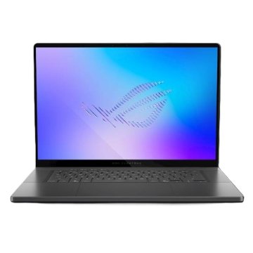 ASUS ROG Zephyrus G16 prenosnik, Intel Core Ultra 9 386H, 32GB, SSD1TB, RTX5070 Ti, W11H (90NR0PC2-M004U0) GU606AR-TB004W