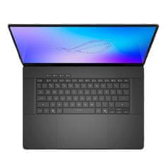 ASUS ROG Zephyrus G16 prenosnik, Intel Core Ultra 9 386H, 32GB, SSD1TB, RTX5070 Ti, W11H (90NR0PC2-M004U0) GU606AR-TB004W