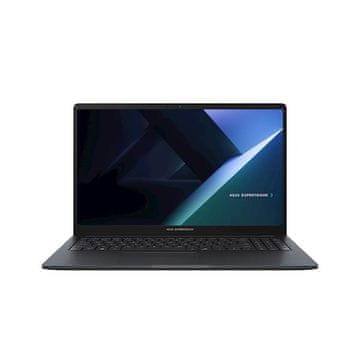 ASUS ExpertBook B1 prenosnik, Intel Core i5-1334U, 16GB, SSD512GB, FreeDOS (90NX0801-M0AKB0) B1503CVA-S79188