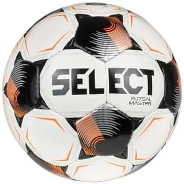 SELECT Žoga Futsal Master 310020