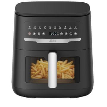 Solis Air Fryer Uno cvrtnik na vroč zrak