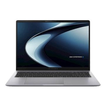 ASUS ExpertBook P3 prenosnik, AMD Ryzen 7 8840HS, 16GB, SSD512GB, FreeDOS (90NX09T2-M00750) PM3606CHA-WBR7844C0