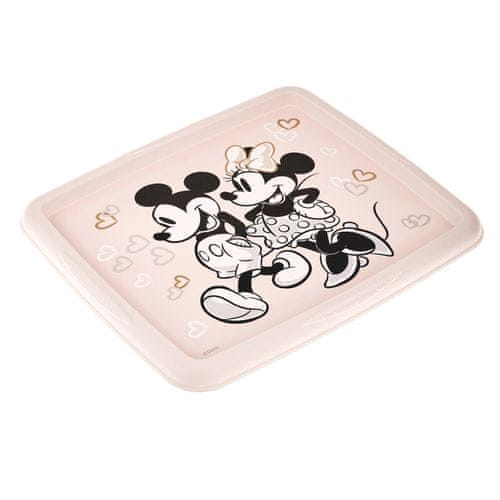 Prostorna škatla z motivom Minnie Mouse