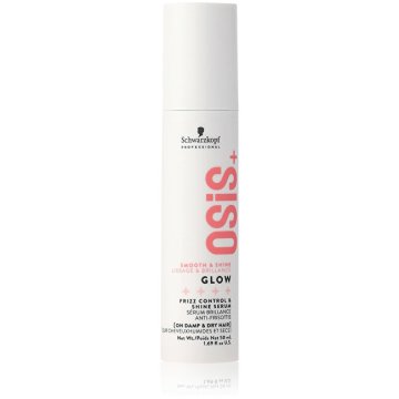 OSiS Glow serum proti nakodranosti (serum proti nakodranosti in sijaju) 50 ml