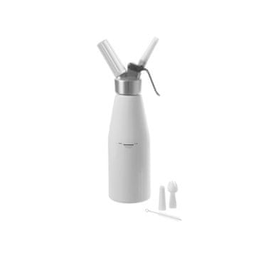 Euronova Aparat za smetano / 0.5L / bel