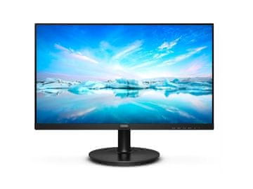 Philips 222V8LA 21.5" VA Full HD 75Hz monitor