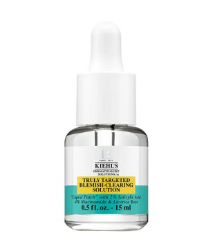 Nevidni tekoči obliži za akne (resnično dehteča rešitev za odpravljanje madežev) 15 ml