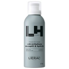 Lierac Pena za britje (Shaving Faom) 150 ml