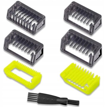 MG nastavki za Philips One Blade, 6kos
