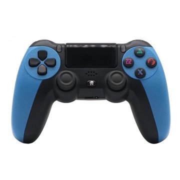 MG TGC-04 Bluetooth Gamepad PS4 / PC, moder / črn