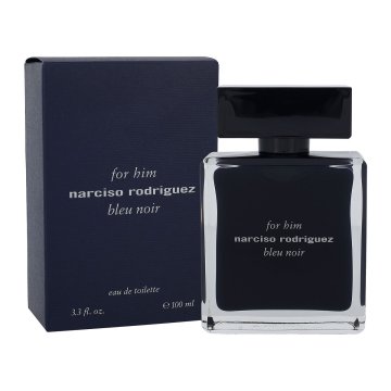 Narciso Rodriguez For Him Bleu Noir toaletna voda za moške
