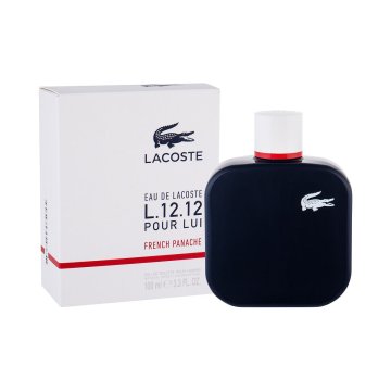 Lacoste L.12.12 French Panache toaletna voda za moške