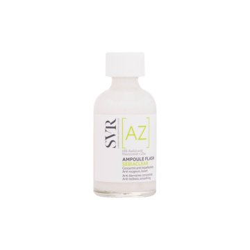 SVR Sebiaclear Ampoule Flash serum za obraz za vse tipe kože za ženske