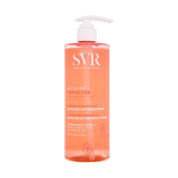 SVR Topialyse Gel Lavant gel za prhanje za ženske