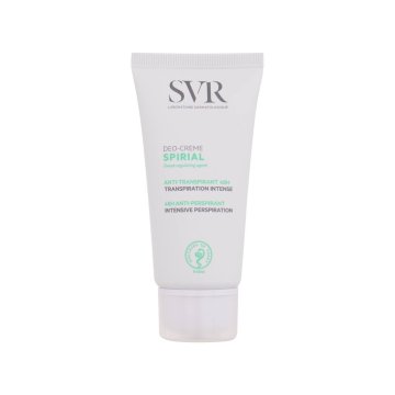 SVR Spirial Deo-Creme 48H antiperspirant kremni deodorant za ženske