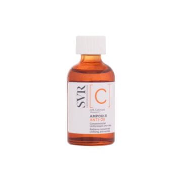 SVR [C] Ampoule Anti-Ox serum za posvetlitev kože unisex