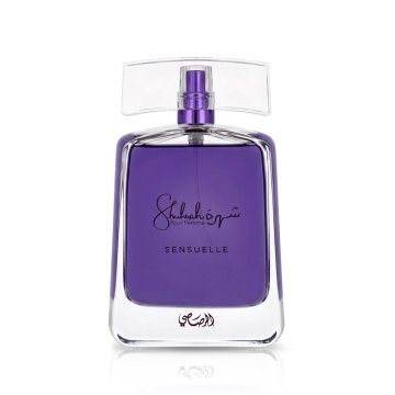 Rasasi Shuhrah Sensuelle parfumska voda za ženske
