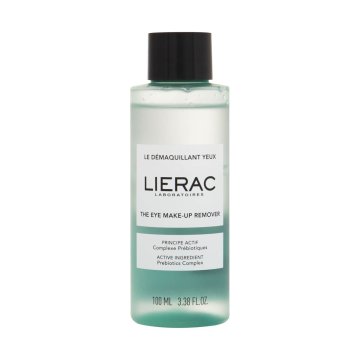 Lierac Cleanser The Eye Make-Up Remover odstranjevalec ličil za oči