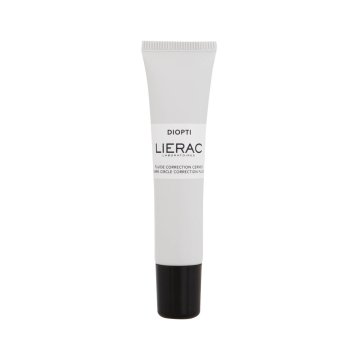Lierac Diopti Dark Circles Correction Fluid krema za okoli oči za vse tipe kože za ženske