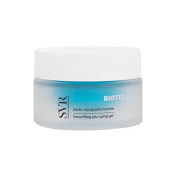 SVR [HYALU] Biotic Smoothing Plumping Gel gel za obraz za vse tipe kože za ponovno polnjenje unisex