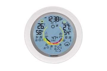 slomart Blaupunkt WS60WH APP vremenska postaja