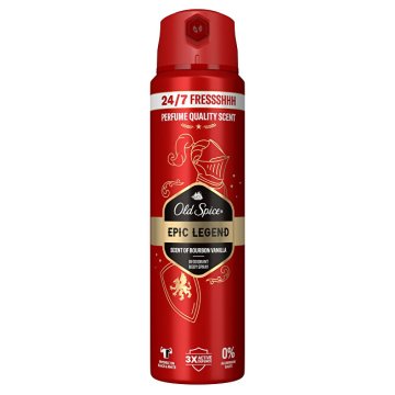 Epic Legend dezodorant v spreju 150 ml