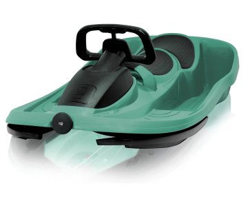 Plastkon Boby řiditelné PLASTKON GALACTUS ALPINE GREEN