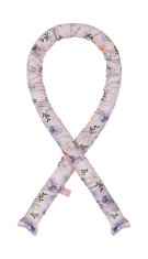 Oasis Violet Spa Curler Set 3 kosi