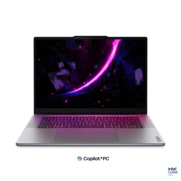 Lenovo Yoga Pro 7 Aura Edition prenosnik, Intel Core Ultra 7 356H, 32GB, SSD1TB, RTX5050, W11H (83SN0048SC)