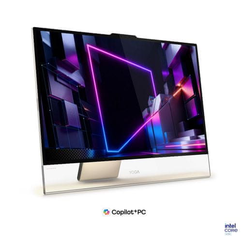 Izjemen zaslon in avdio sistem Harman Kardon