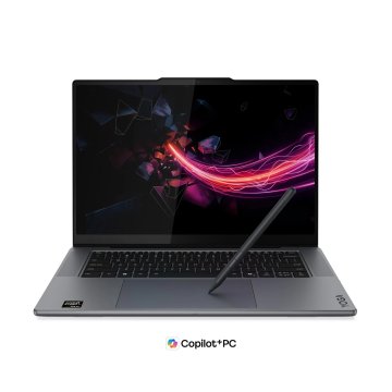 Lenovo Yoga Pro 7 prenosnik, AMD Ryzen AI MAX+ 388, 32GB, SSD1TB, W11H (83W5000WSC)