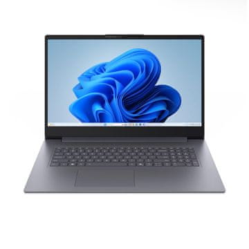 Lenovo IdeaPad Slim 3 prenosnik, Intel Core 5 320, 16GB, SSD512GB, FreeDOS (83VS003PSC)