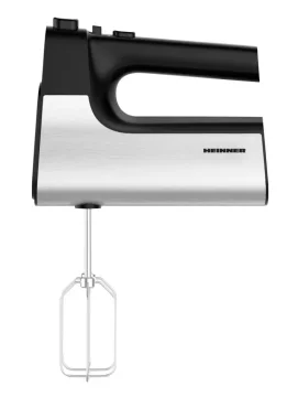 Heinner Ročni mešalnik HM-500BKSS