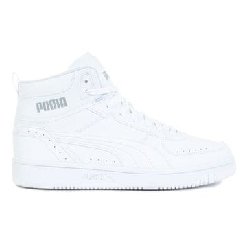 Puma Čevlji bela Rebound Joy