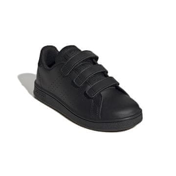 Adidas Čevlji črna Advantage CF