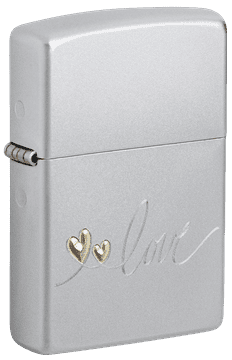 Zippo vžigalnik 48725 Love